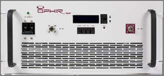 Ophir 5088 Amplifier, 10 kHz - 200 MHz, 600W